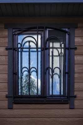 Фото отделки фасада сайдингом Cedral: 11