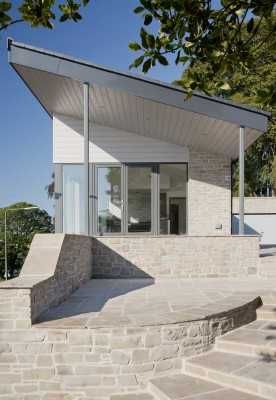 Фото отделки фасада сайдингом Cedral: 9