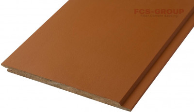FSC Smooth Click F30 (Теплая земля)